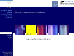 ETHbib-Homepage