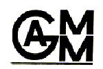 GAMM-Logo