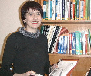 Prof. Ingrid Kissling